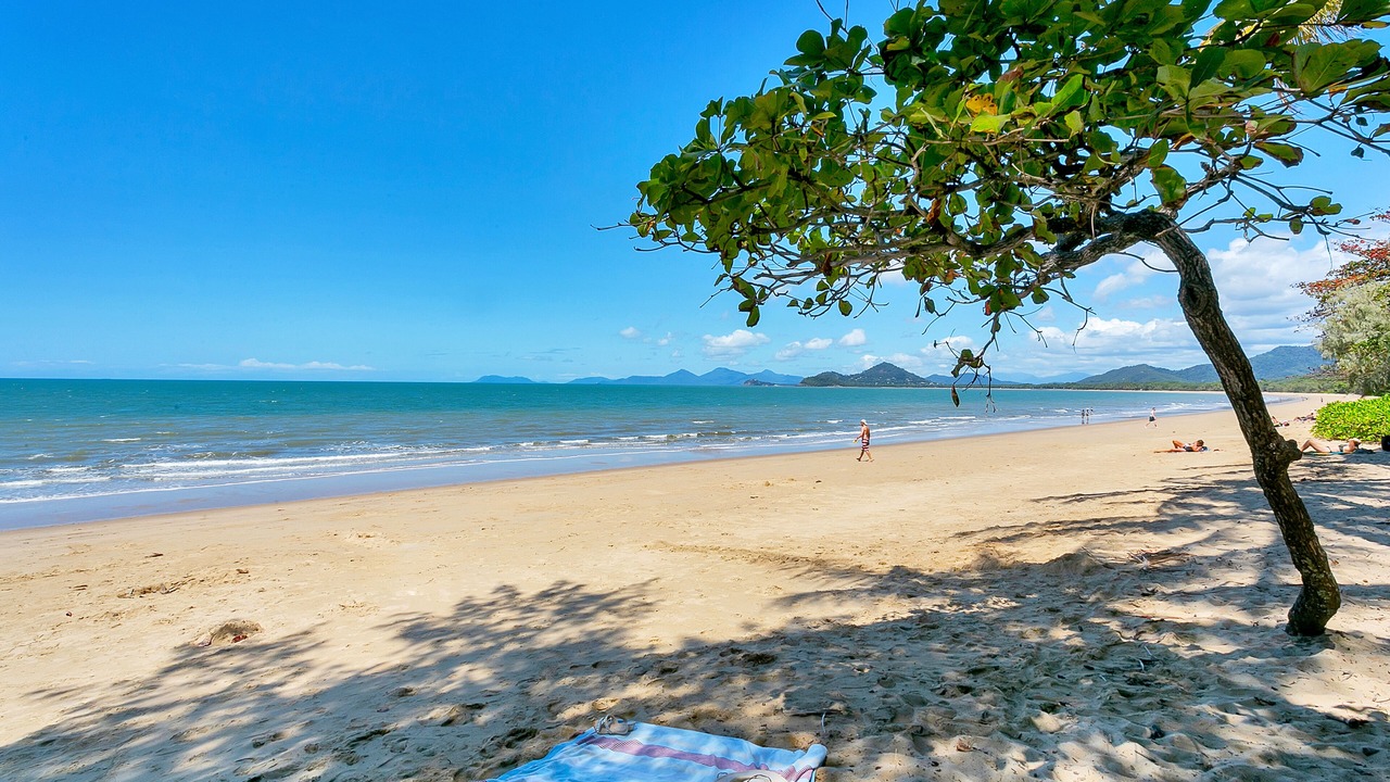 Photo of Others in Palm Cove