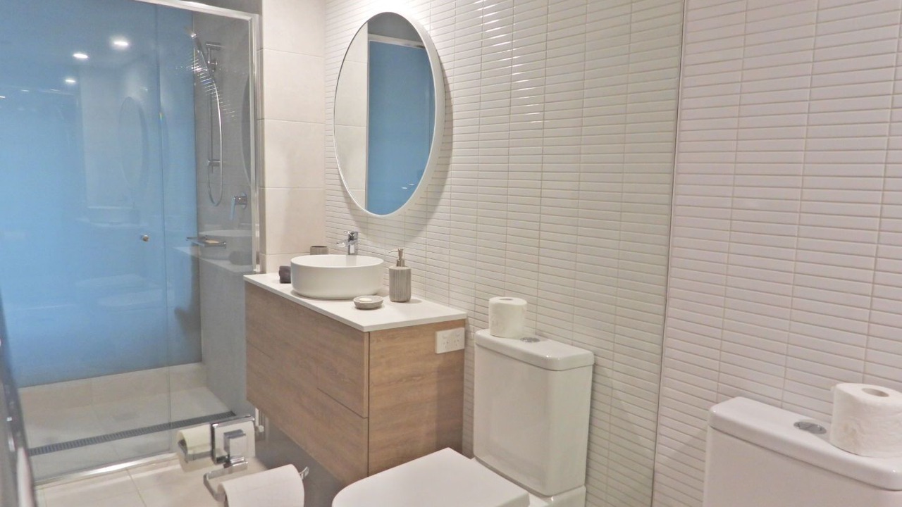 Photo of Bathroom in Palm Cove
