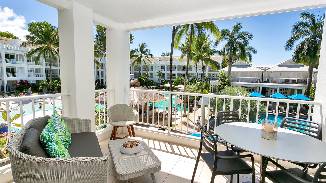 Photo of Outdoor in Palm Cove