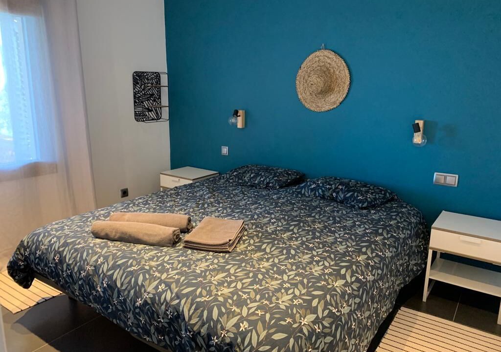 Photo of Bedroom in Pals