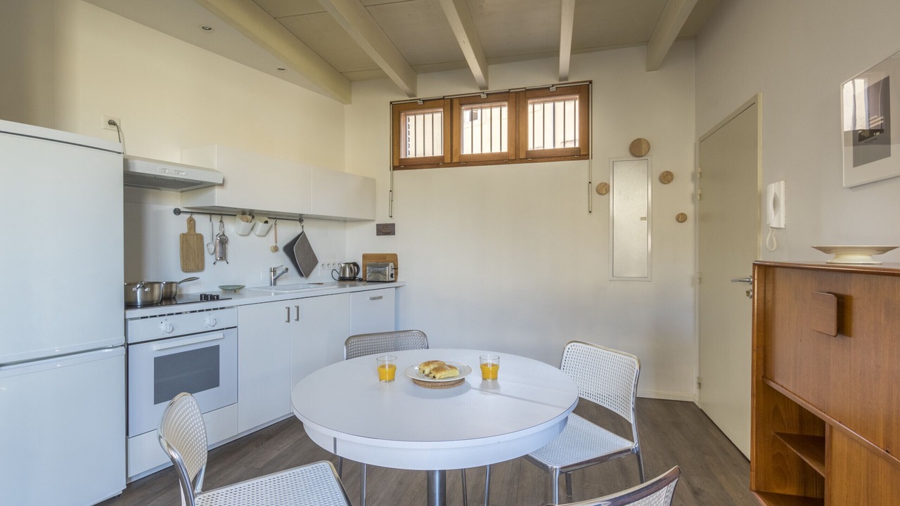 Photo of Kitchen in Gambetta