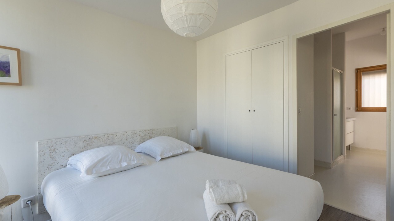 Photo of Bedroom in Gambetta