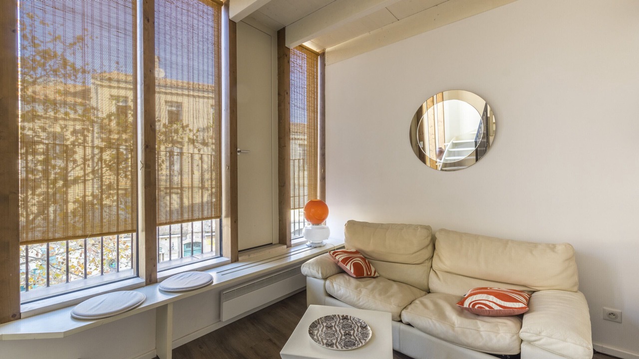 Photo of Livingroom in Gambetta