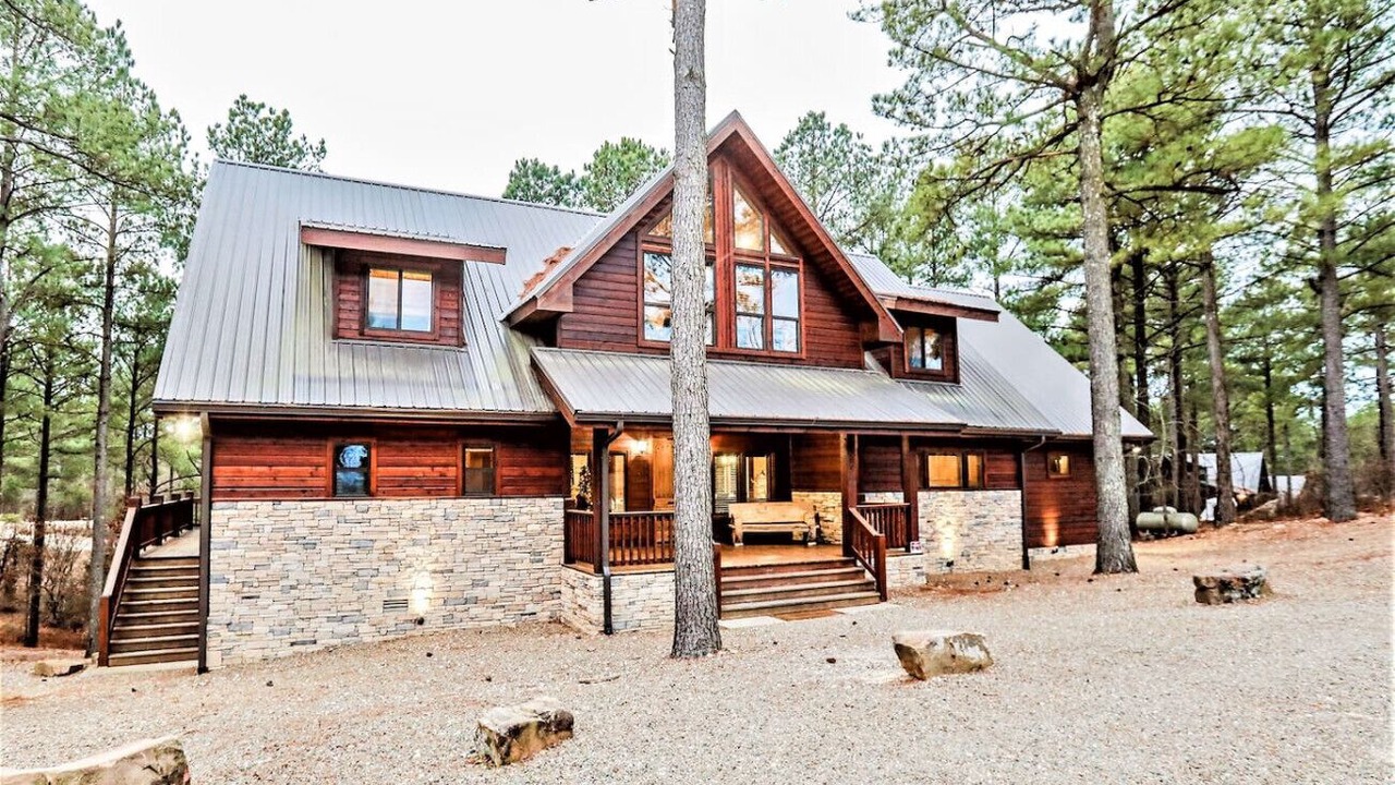 Photo of Outdoor in Broken Bow