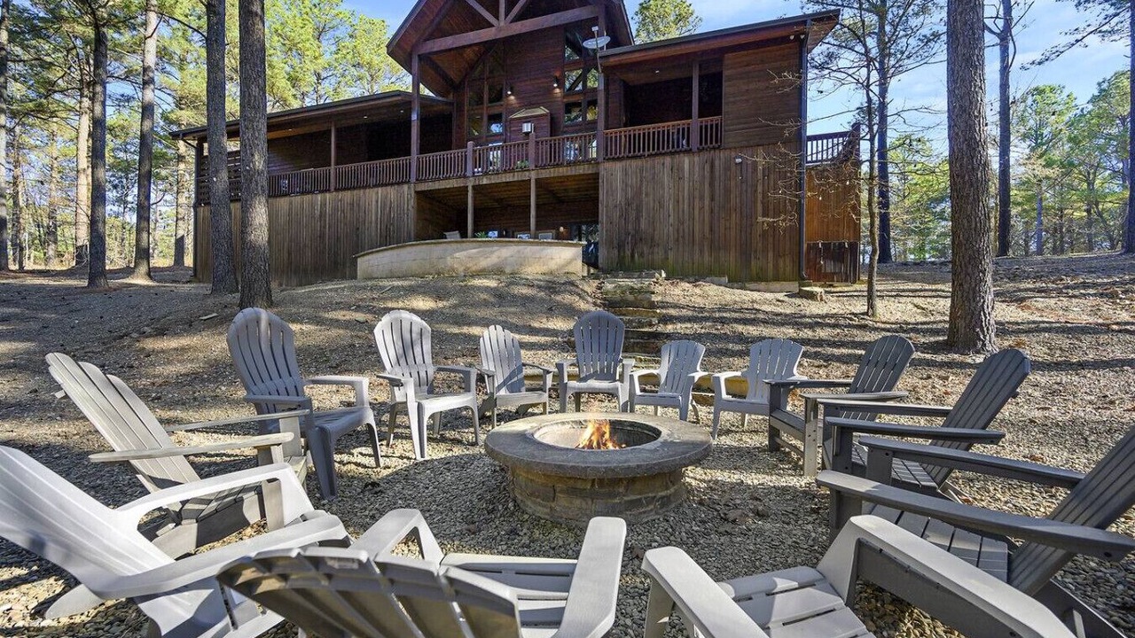 Photo of Outdoor in Broken Bow