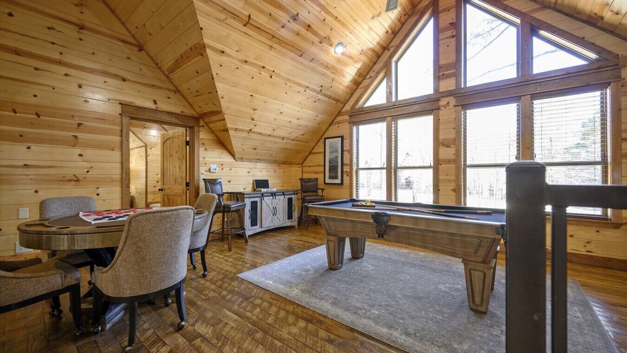 Photo of Bedroom in Broken Bow