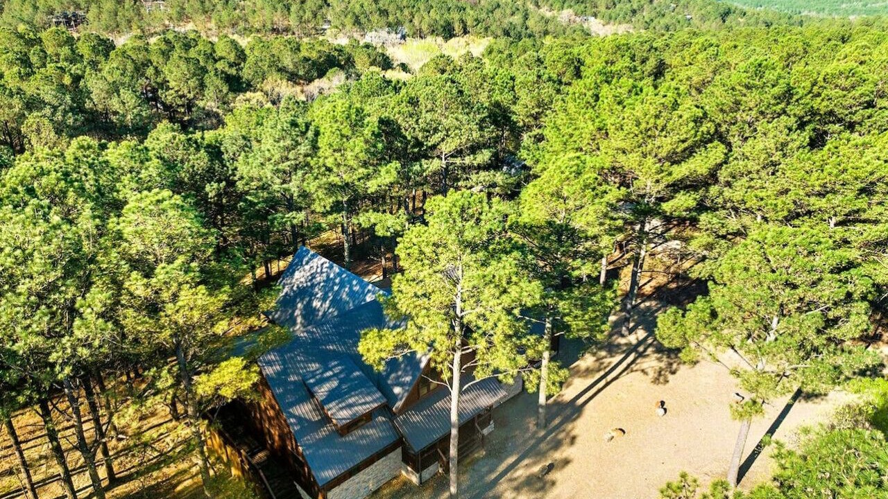 Photo of Outdoor in Broken Bow