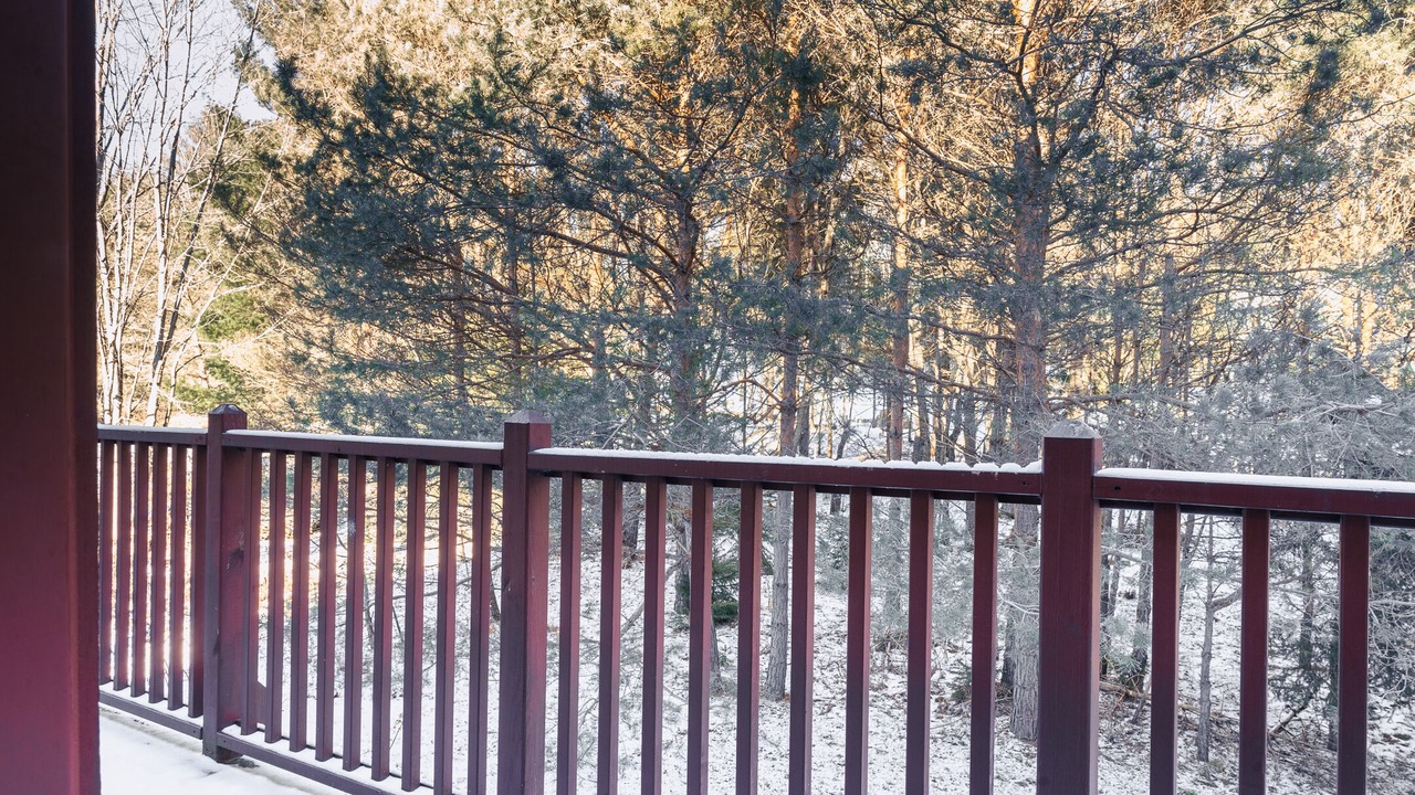 Photo of Outdoor in Mont-Tremblant