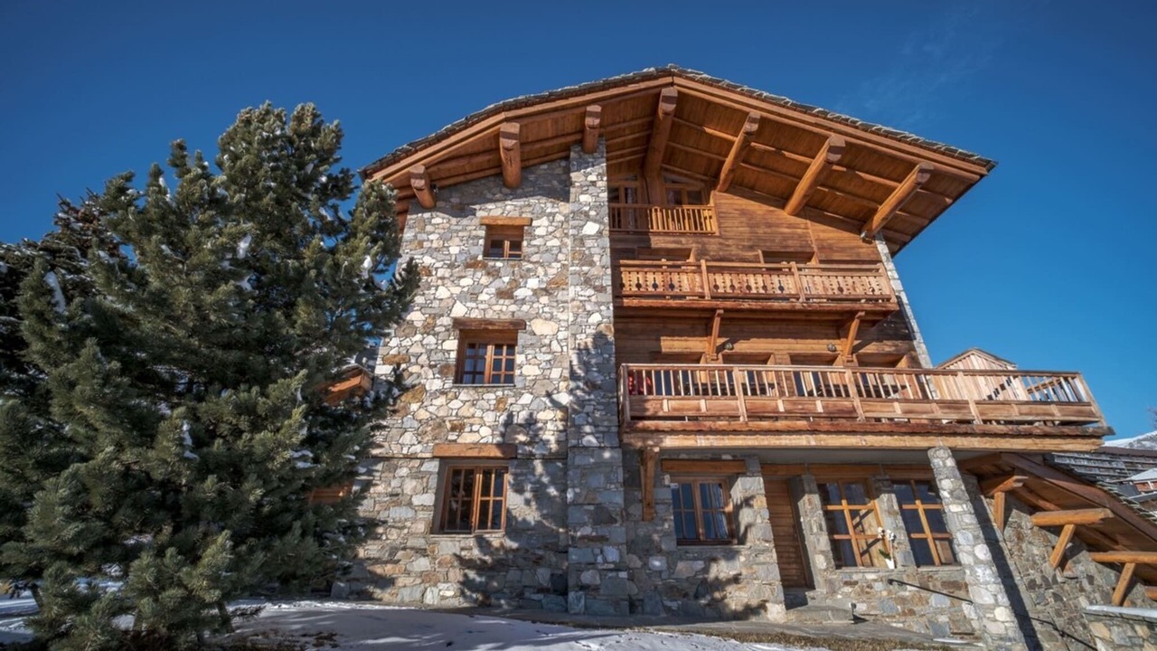 Photo of Outdoor in Tignes le Lac