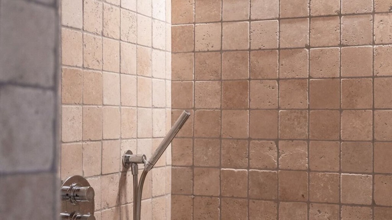 Photo of Bathroom in Tignes le Lac