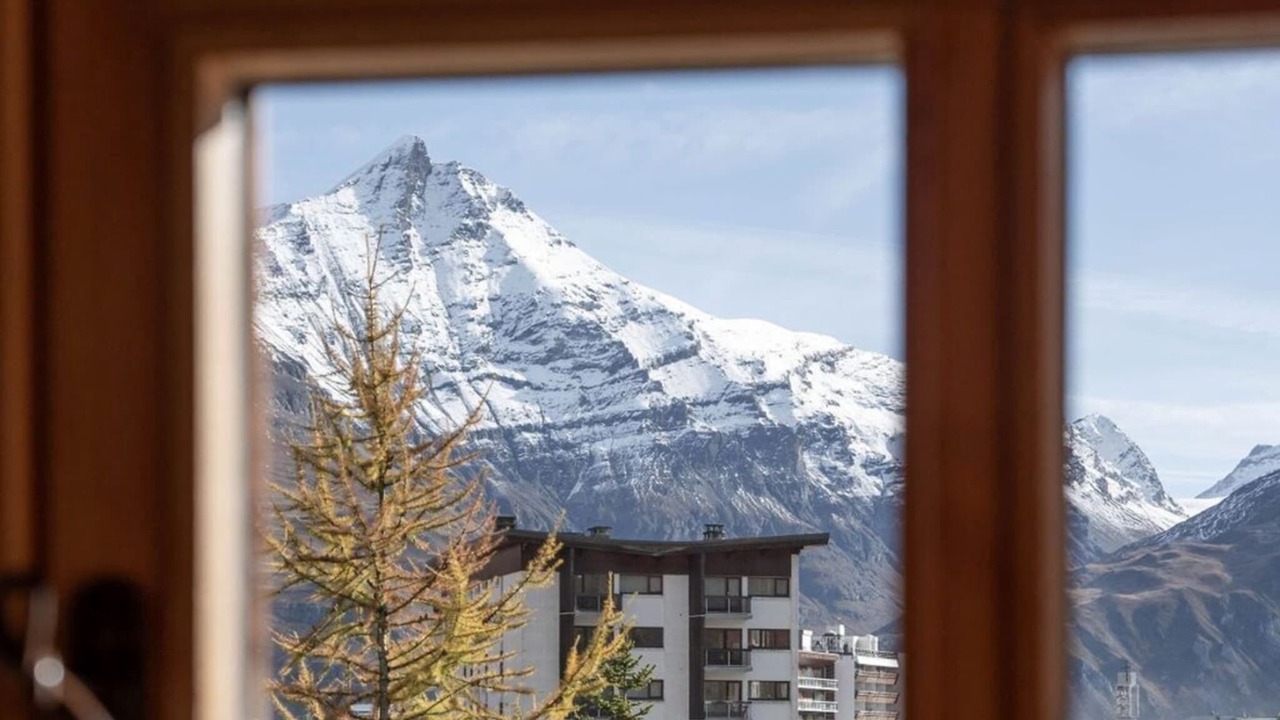 Photo of Others in Tignes le Lac