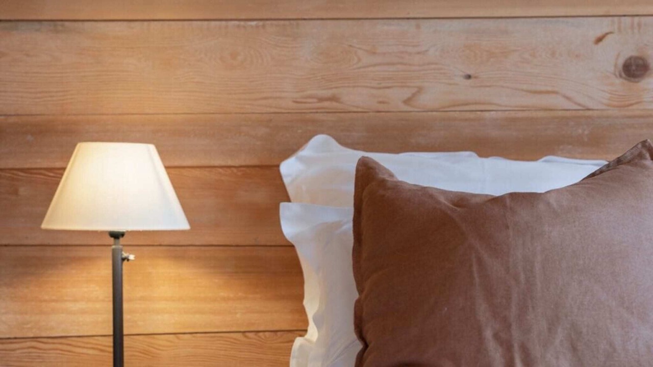 Photo of Bedroom in Tignes le Lac