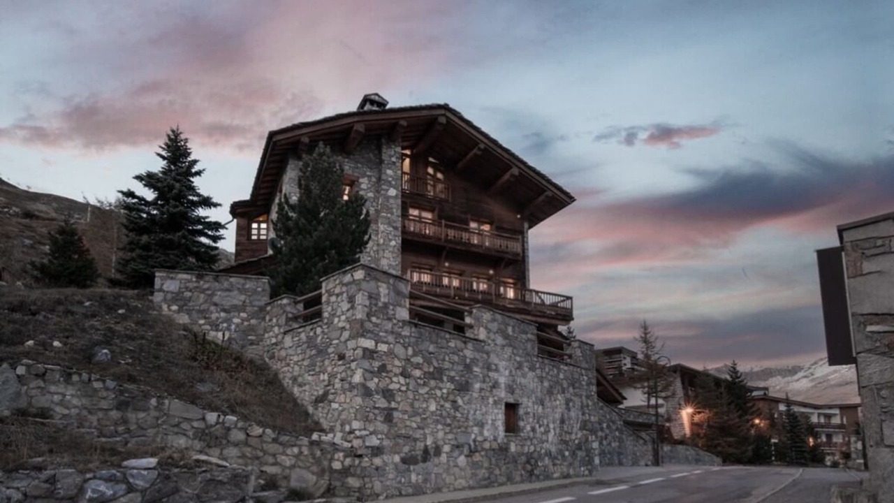 Photo of Outdoor in Tignes le Lac
