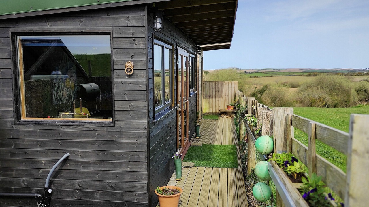 Photo of Patio Balcony in Treator