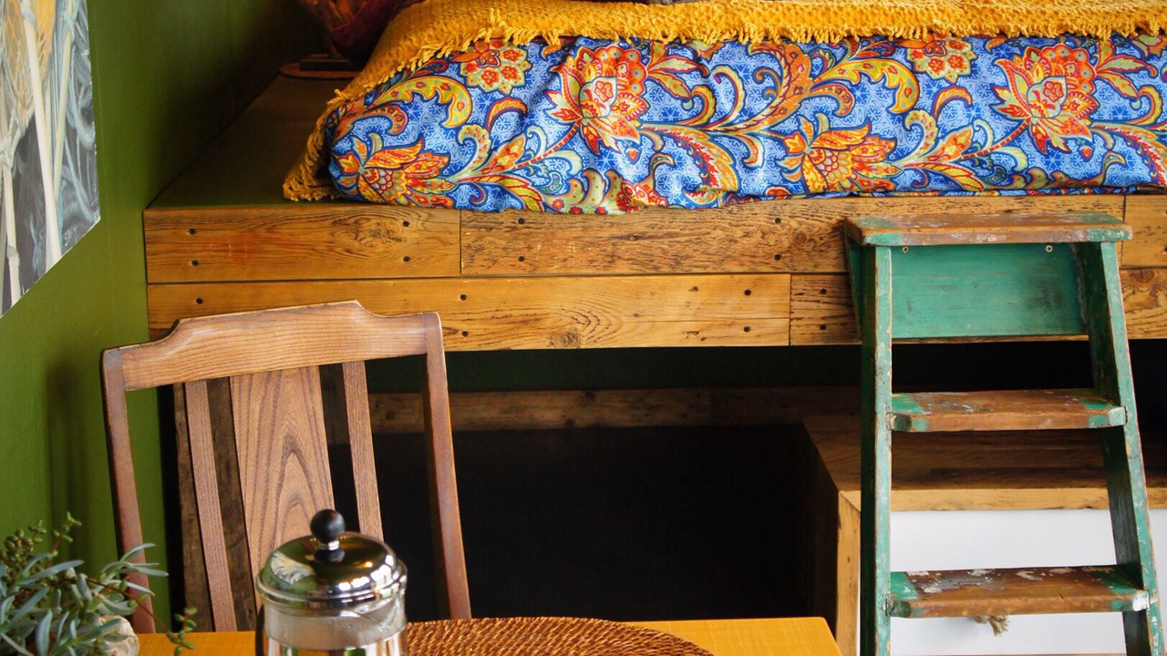 Photo of Bedroom in Treator