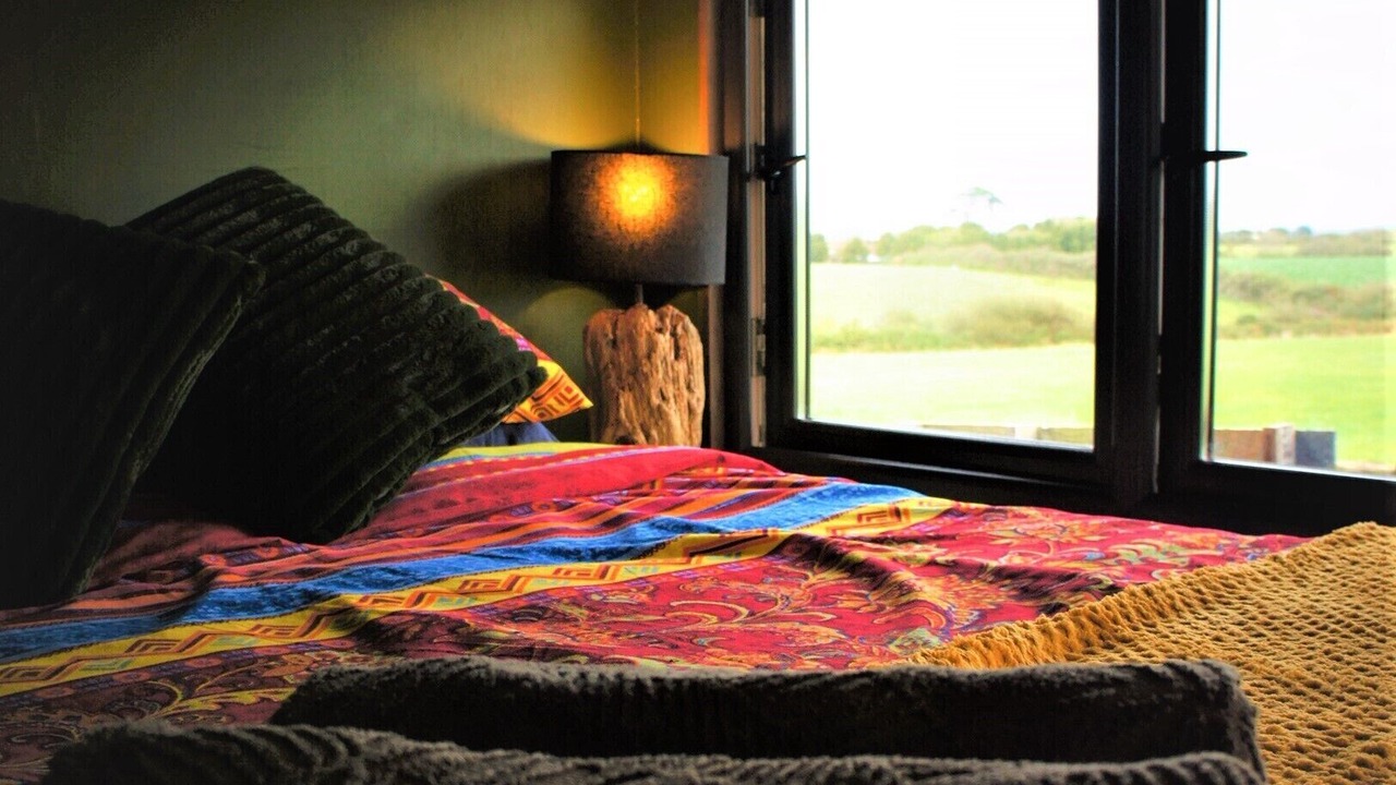 Photo of Bedroom in Treator