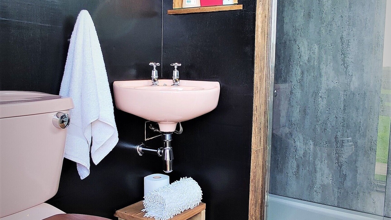 Photo of Bathroom in Treator