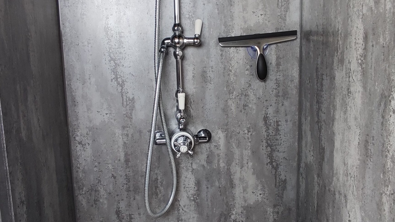 Photo of Bathroom in Treator