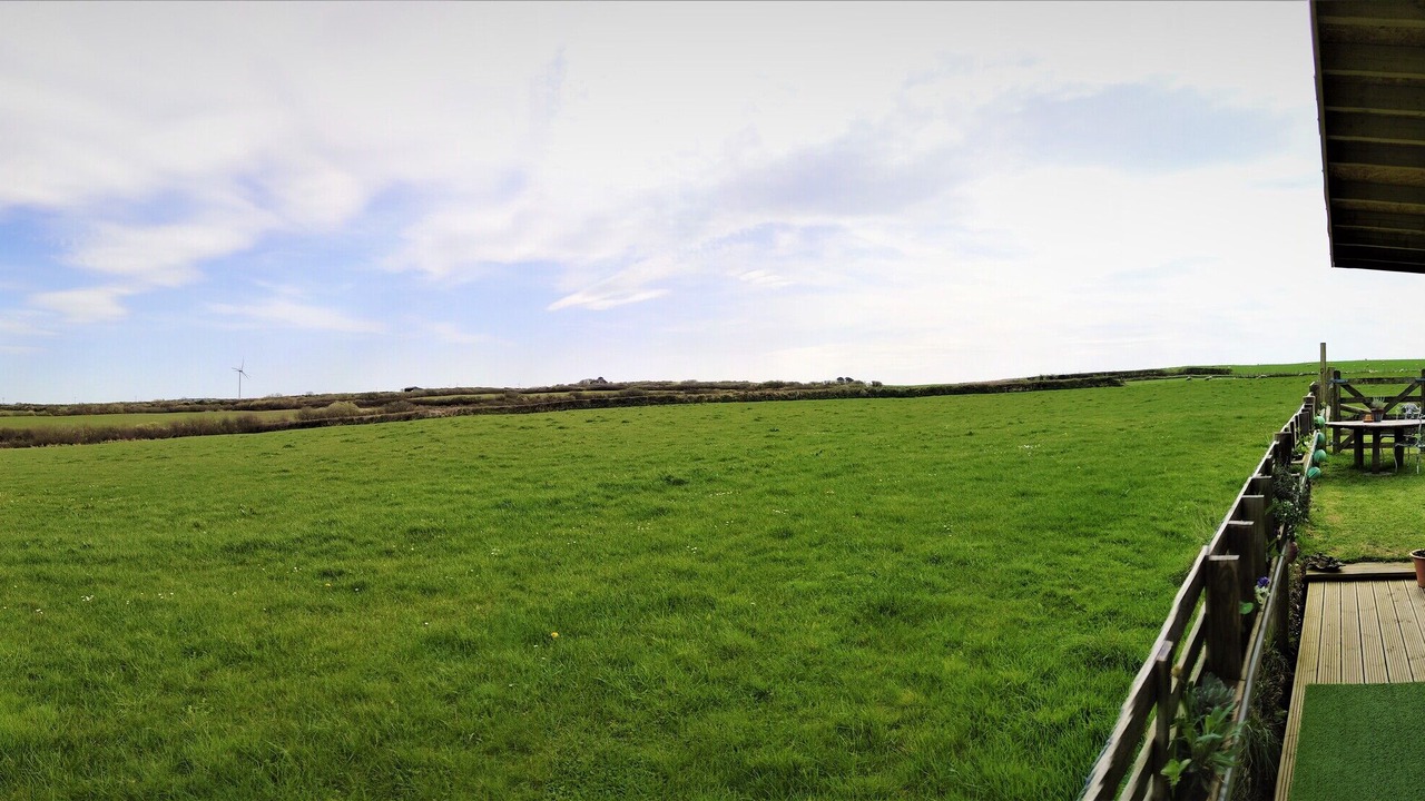Photo of Patio Balcony in Treator