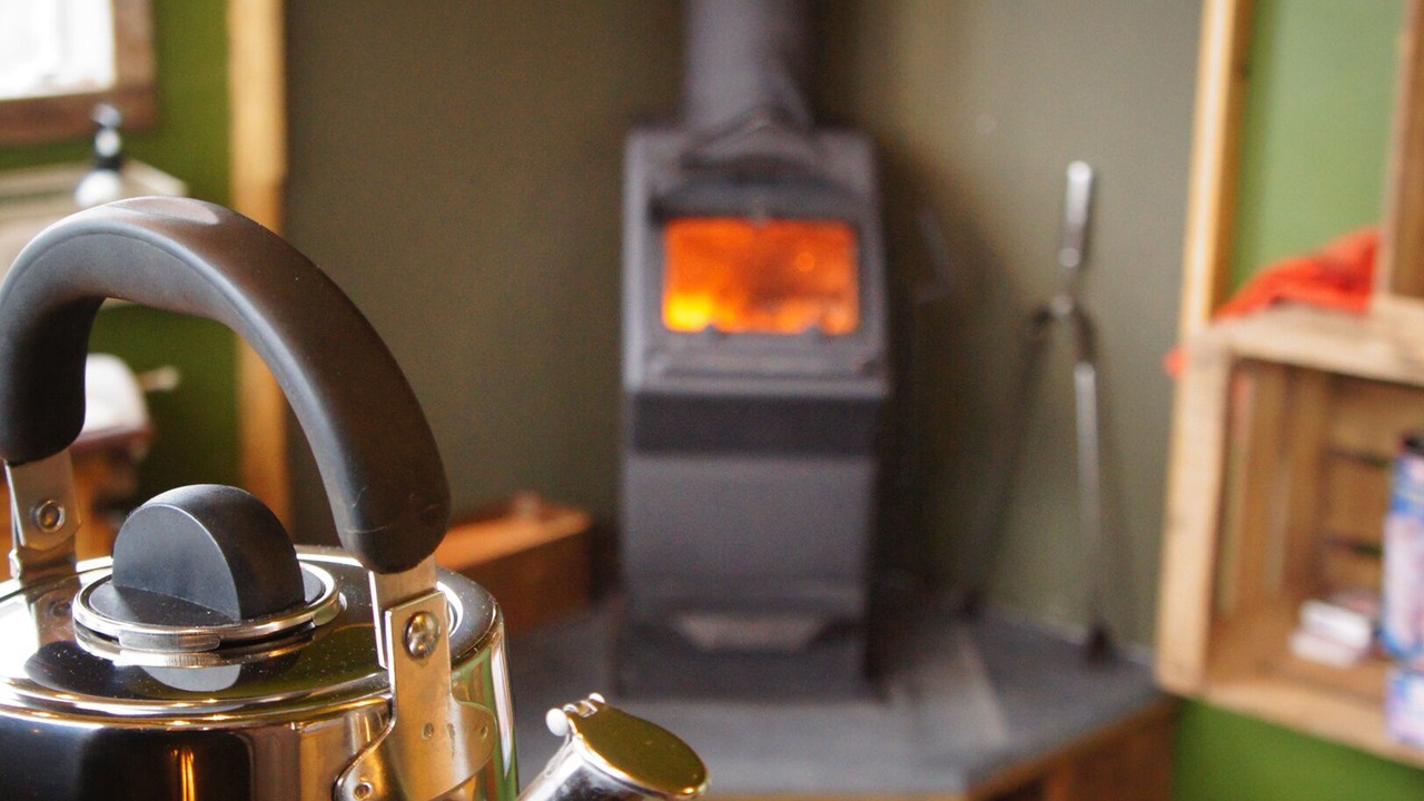 Photo of Livingroom in Treator