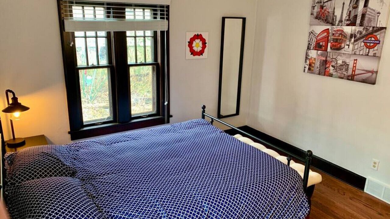 Photo of Bedroom in St. Charles