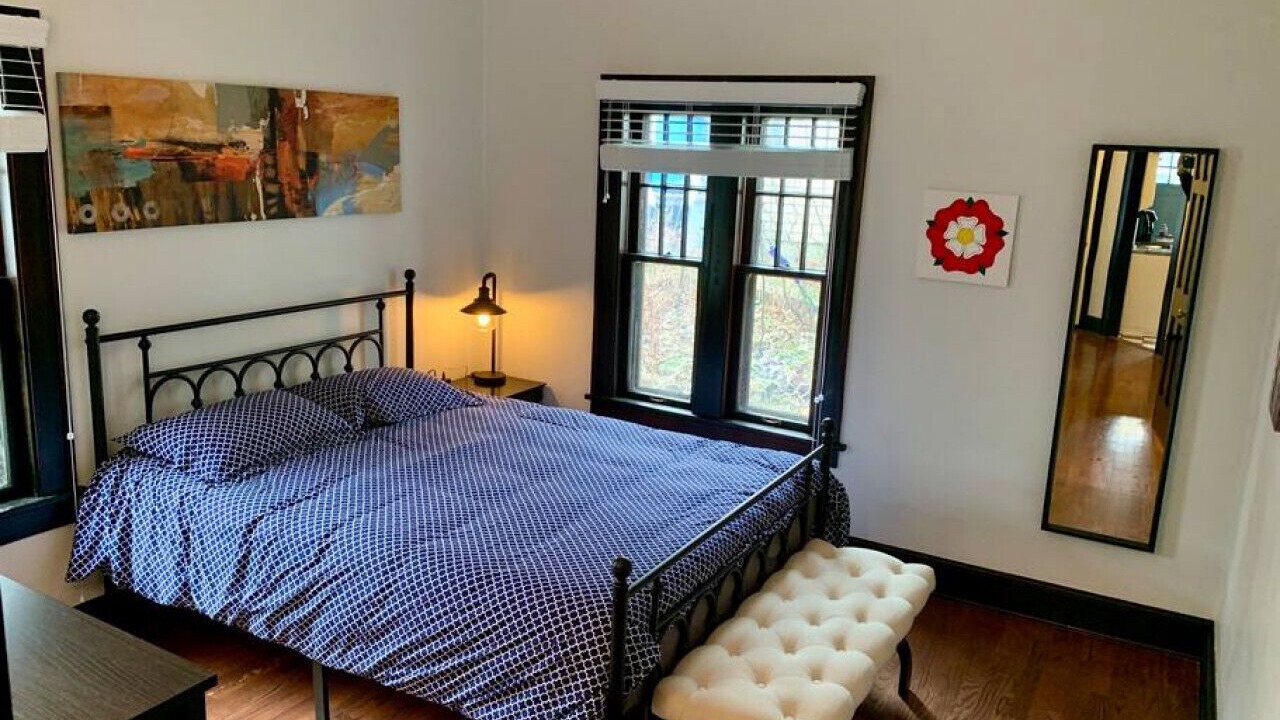 Photo of Bedroom in St. Charles