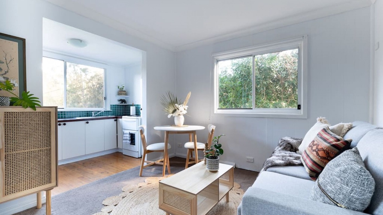 Photo of Livingroom in North Narrabeen