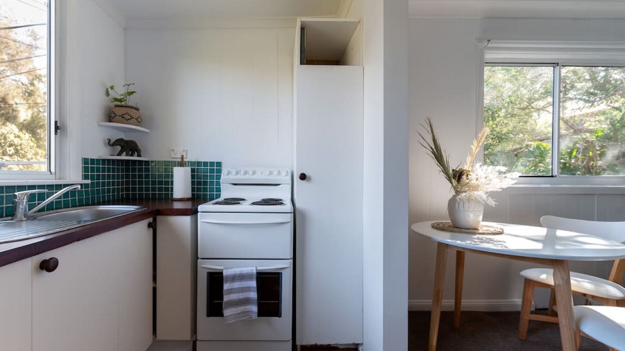 Photo of Kitchen in North Narrabeen