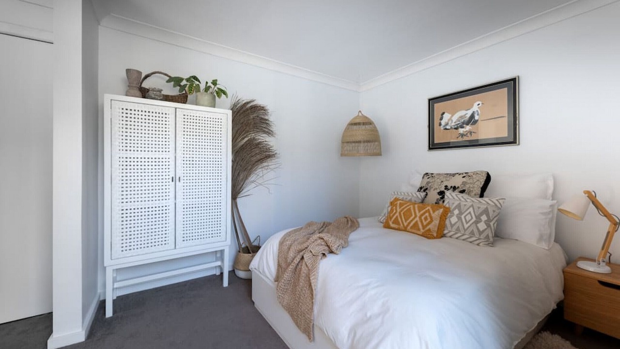 Photo of Bedroom in North Narrabeen