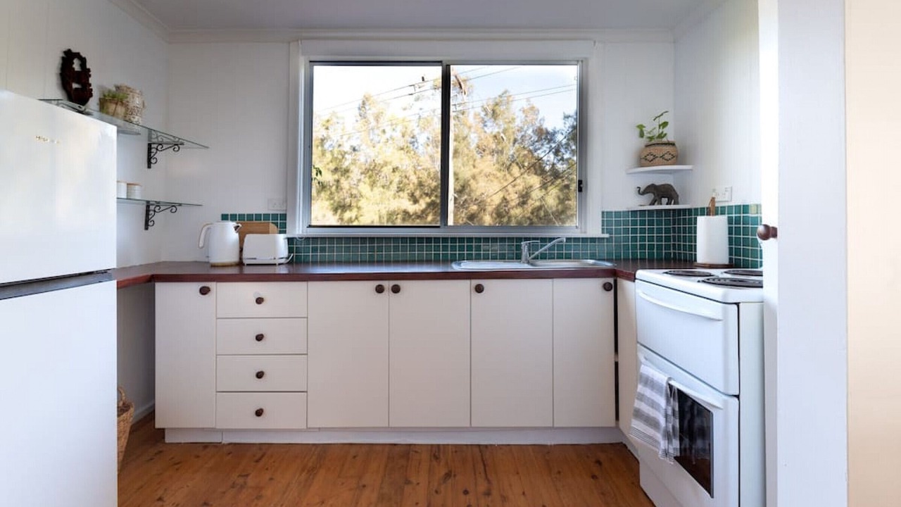 Photo of Kitchen in North Narrabeen
