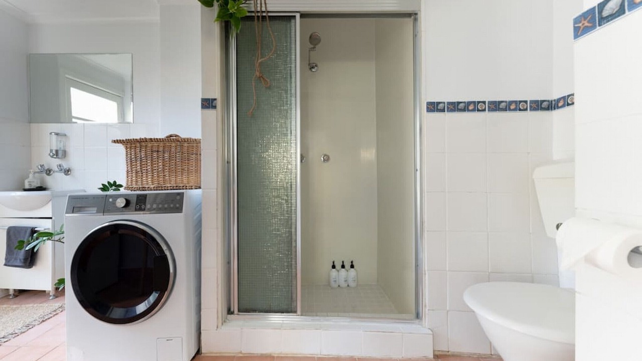 Photo of Bathroom in North Narrabeen