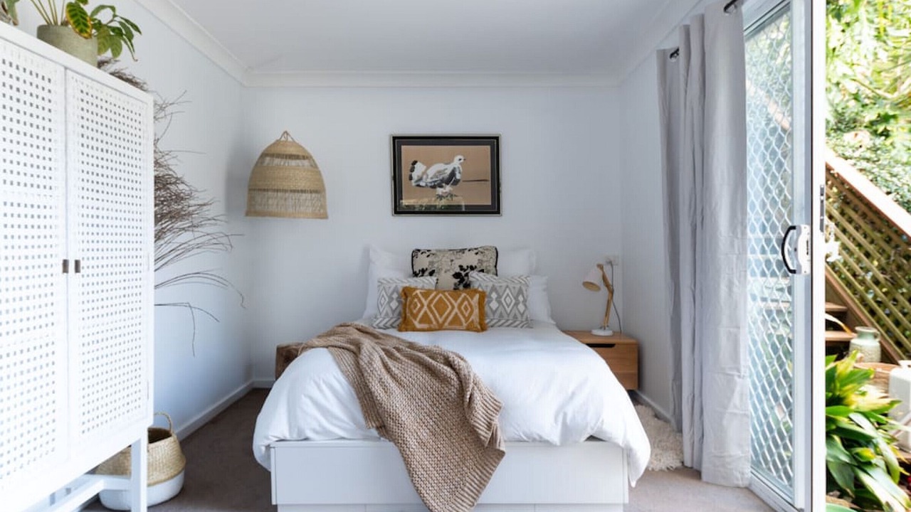 Photo of Bedroom in North Narrabeen