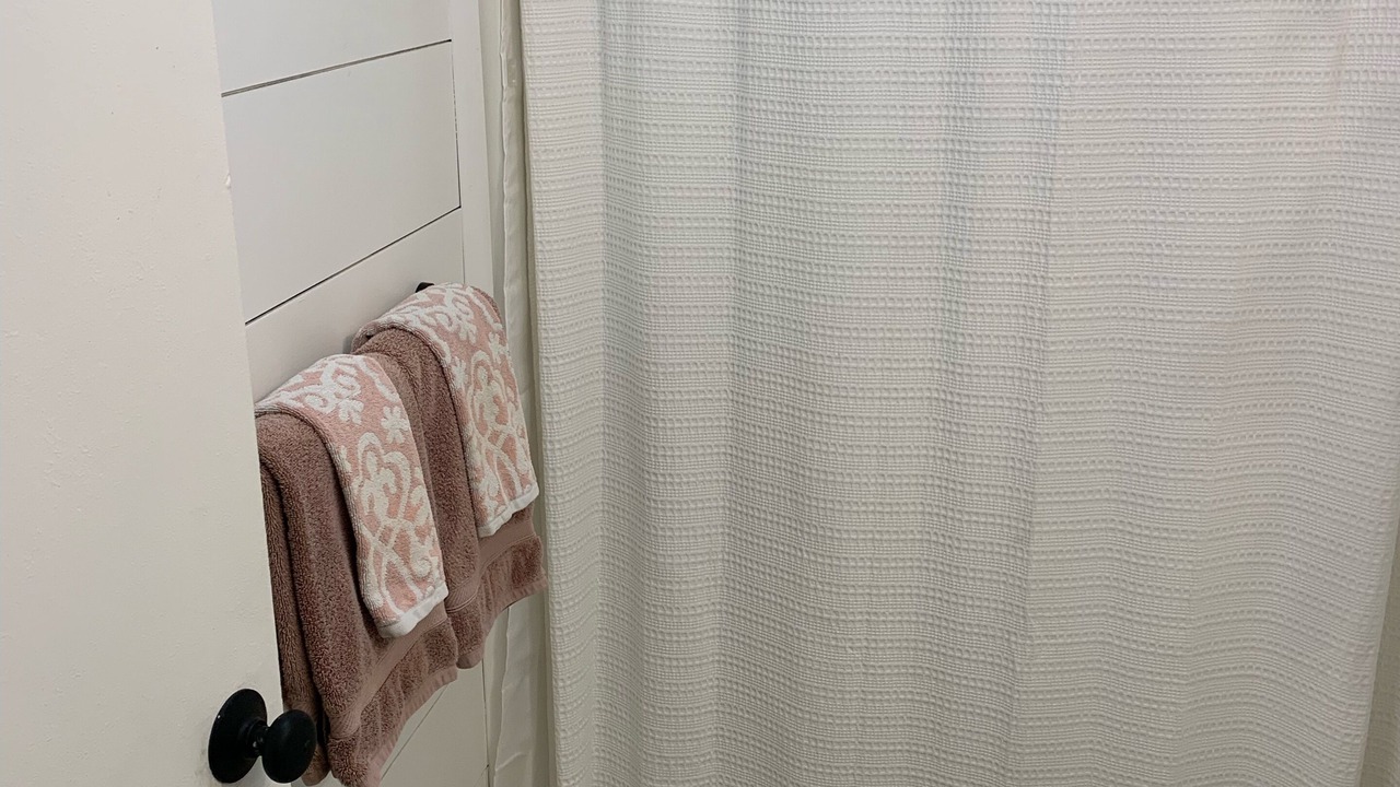 Photo of Bathroom in Gardiner