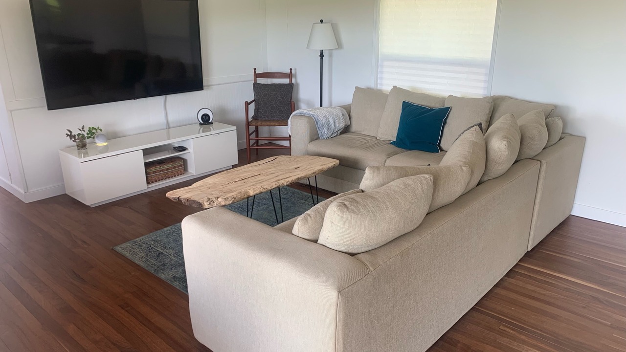 Photo of Livingroom in Gardiner