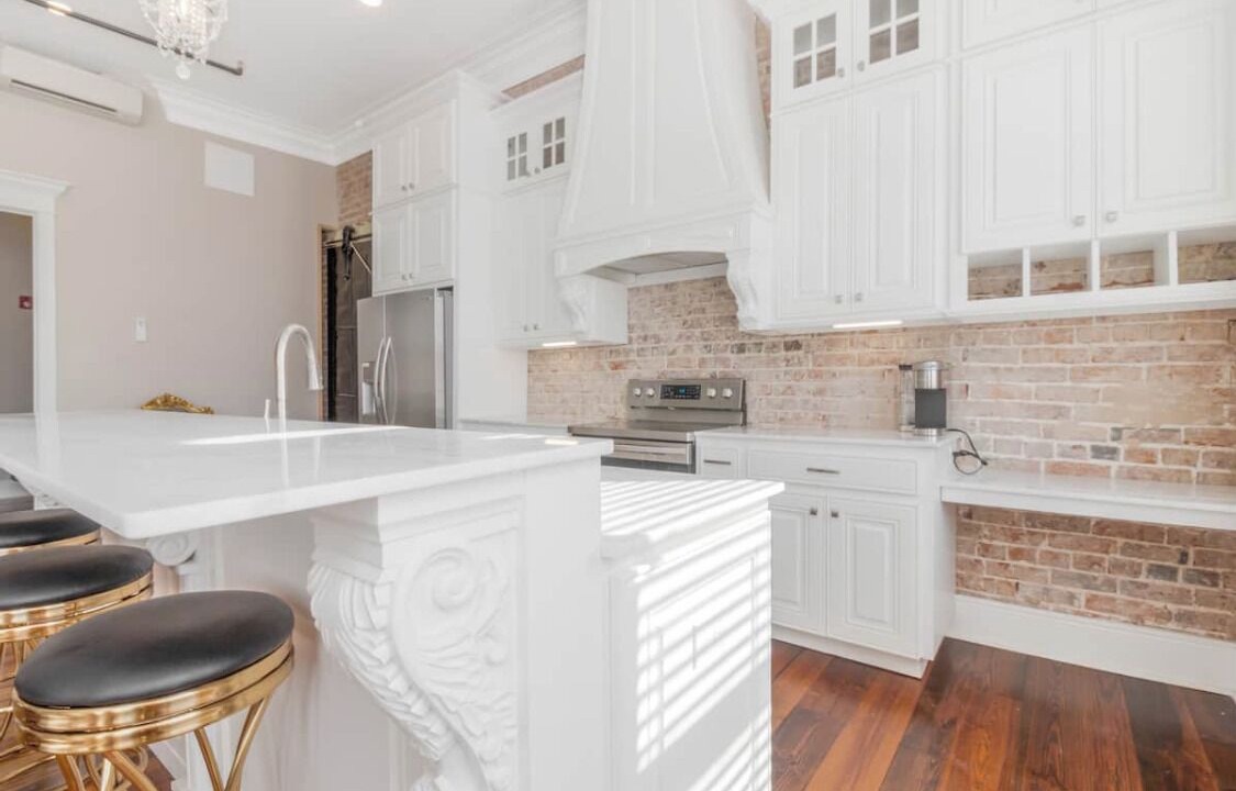 Photo of Kitchen in Crowley