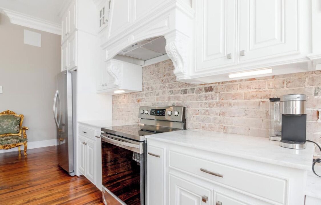 Photo of Kitchen in Crowley