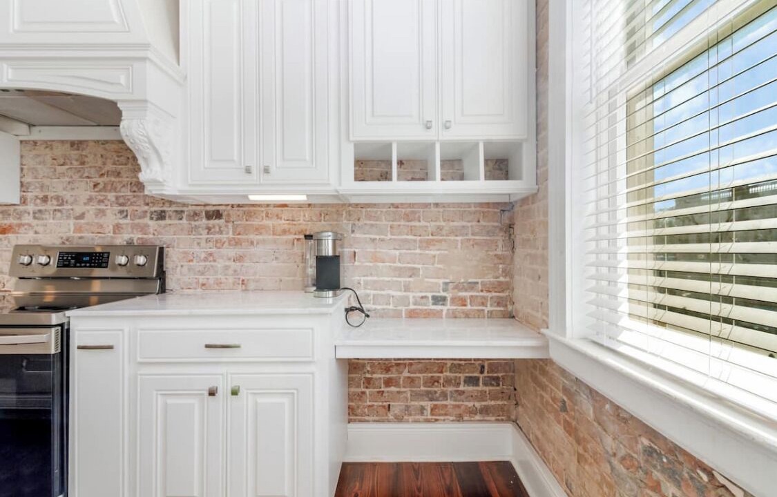 Photo of Kitchen in Crowley