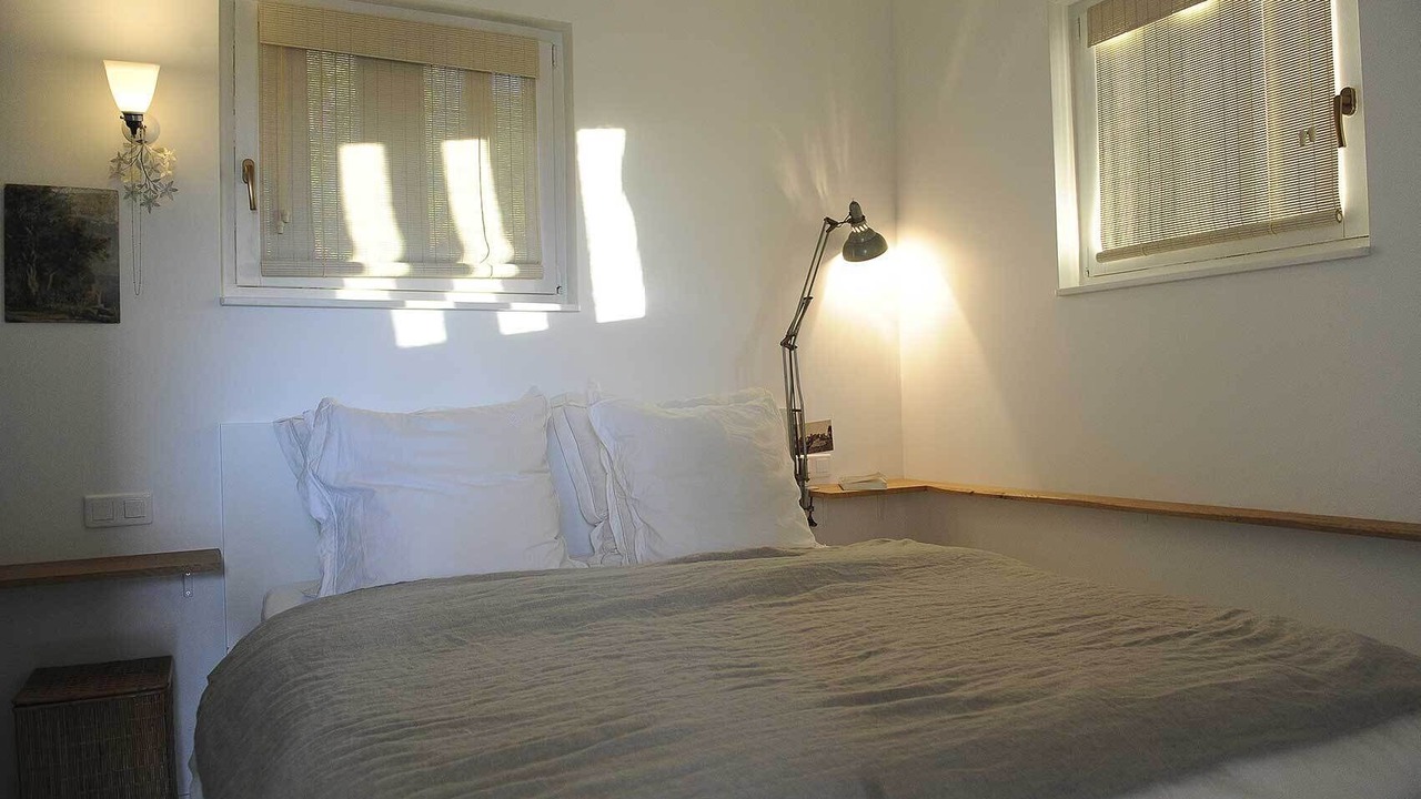 Photo of Bedroom in Vieux-Bourg
