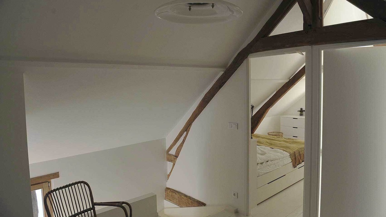 Photo of Bedroom in Vieux-Bourg