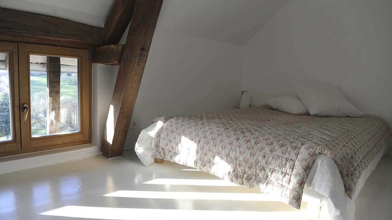 Photo of Bedroom in Vieux-Bourg