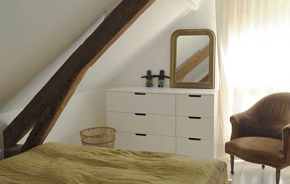 Photo of Bedroom in Vieux-Bourg