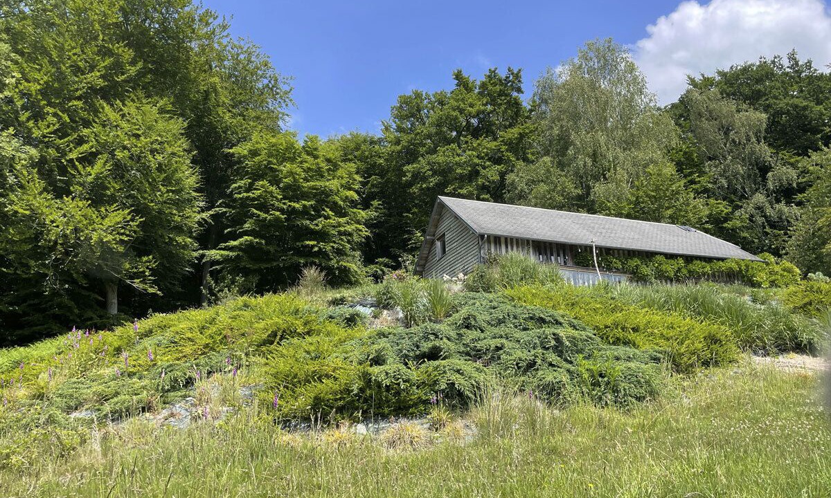 Photo of Outdoor in Vieux-Bourg