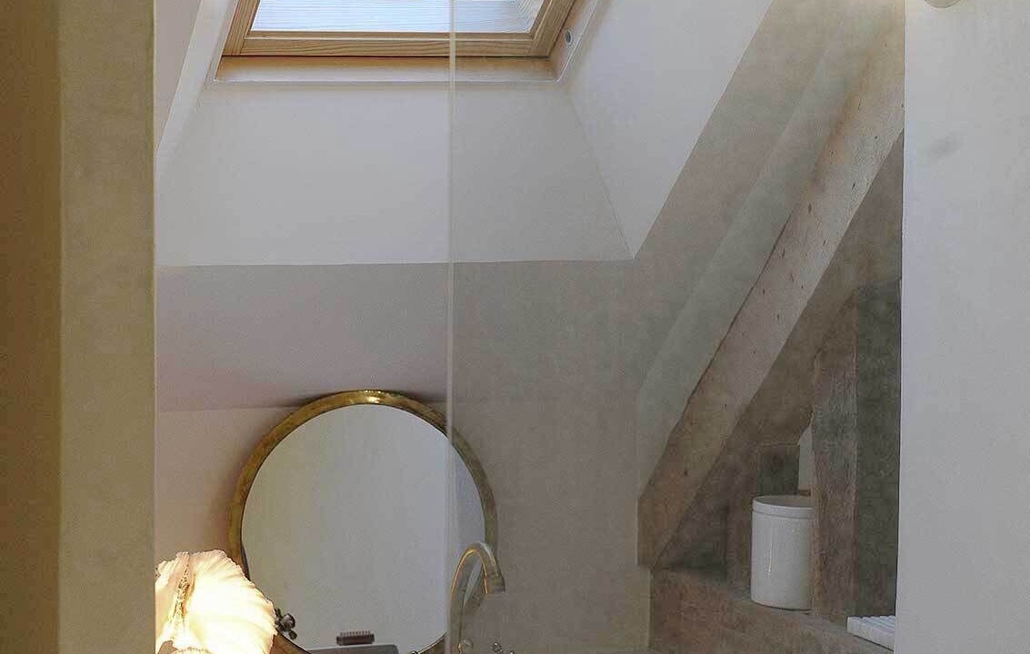 Photo of Bathroom in Vieux-Bourg