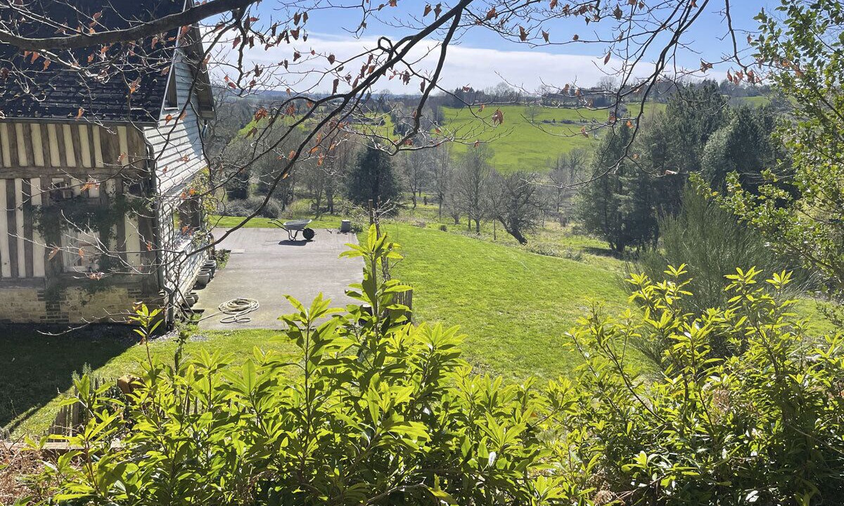 Photo of Outdoor in Vieux-Bourg