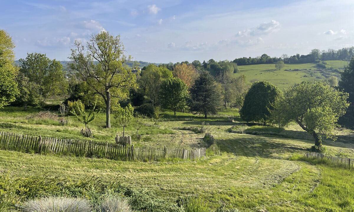 Photo of Outdoor in Vieux-Bourg