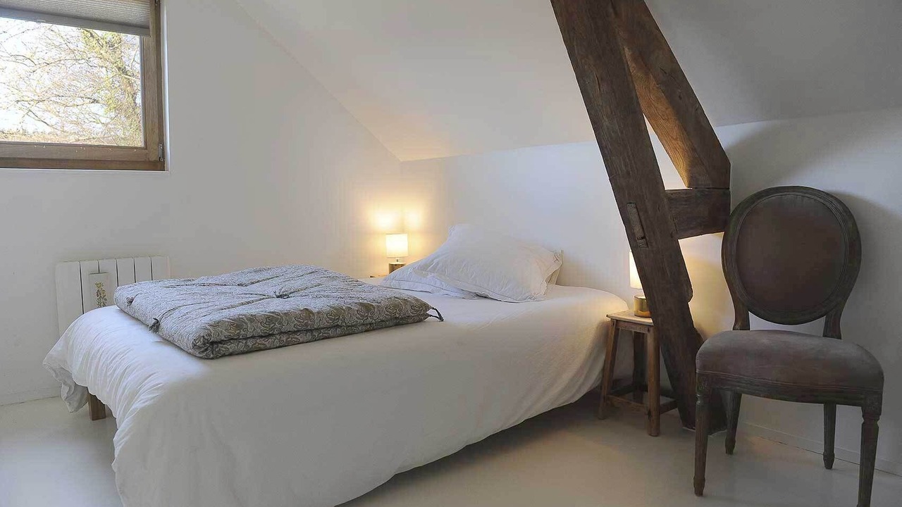 Photo of Bedroom in Vieux-Bourg
