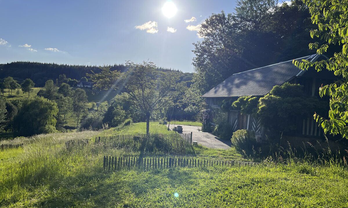 Photo of Outdoor in Vieux-Bourg