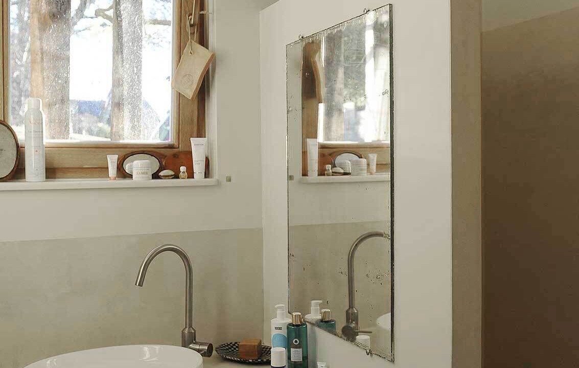Photo of Bathroom in Vieux-Bourg