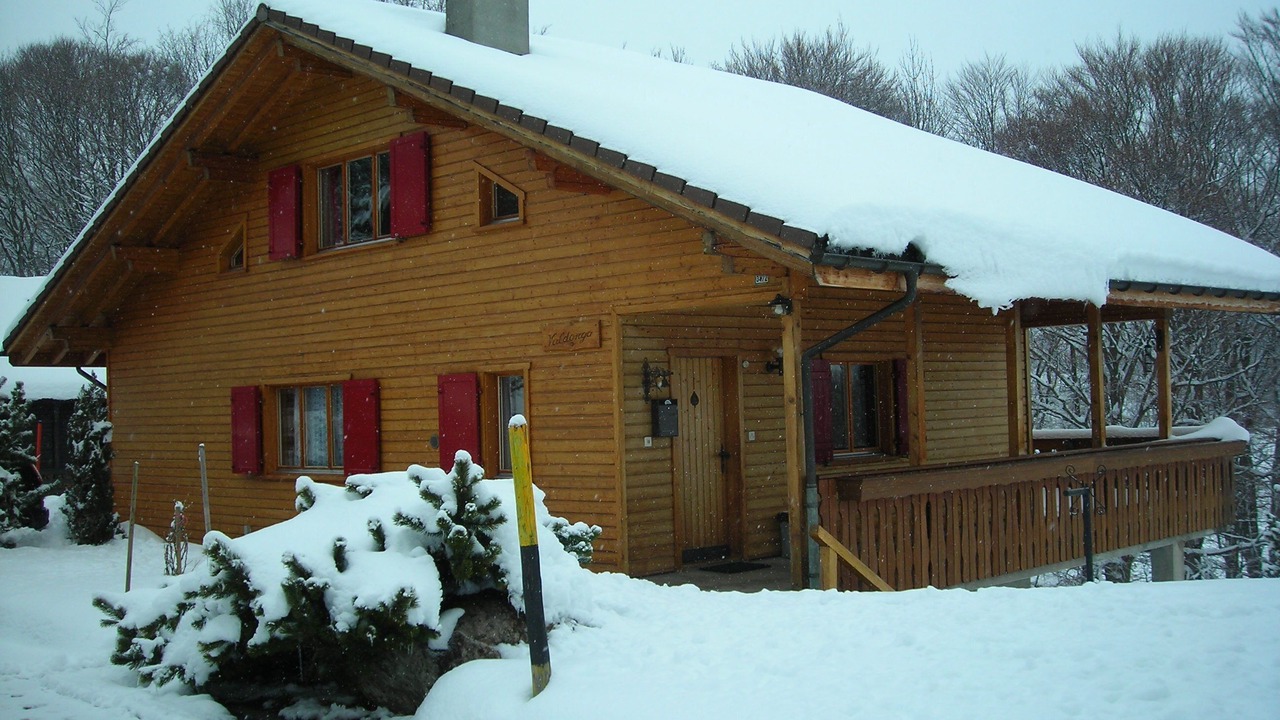 Photo of Outdoor in Flums