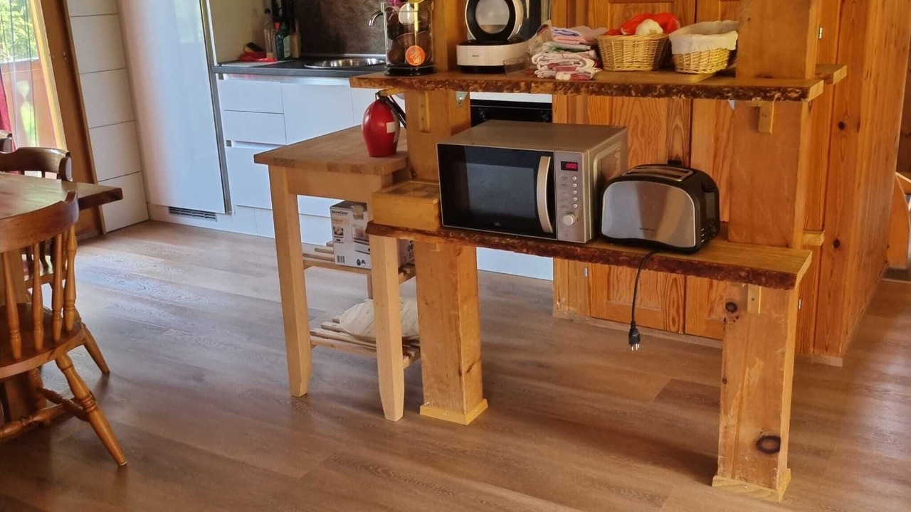 Photo of Kitchen in Flums